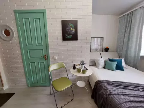 Студия Башкортостан, Уфа ул. Бессонова, 5 (17.0 м)