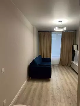 1-к кв. Московская область, Красногорск ул. Тенистых Аллей, 1к3 (30.0 ...