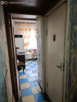 2-комнатная квартира: Санкт-Петербург, проспект Ударников, 15к1 (47.8 ...
