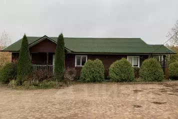 Дом в Тульская область, Ясногорский район, Иваньковское муниципальное ...