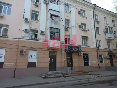 Торговая площадь в Ростовская область, Ростов-на-Дону ул. Мечникова, ...