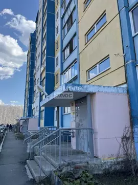 1-к кв. Челябинская область, Сосновский муниципальный округ, Поселок ...