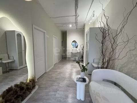 Офис в Краснодарский край, Краснодар ул. Григория Пономаренко, 45 (42 ...