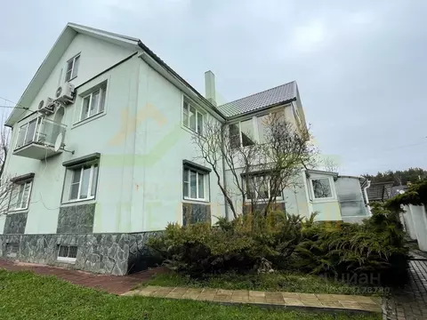 Дом в Московская область, Богородский городской округ, д. Аборино 42 ...