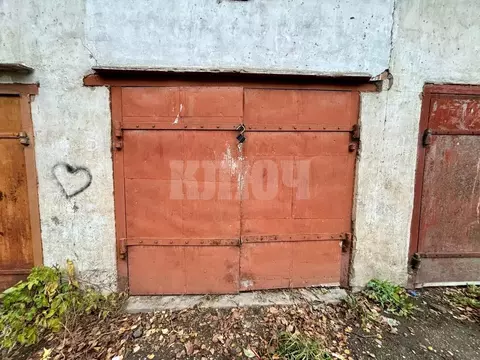 Гараж в Вологодская область, Сокол Печаткино мкр,  (20 м)