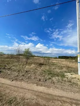 Участок в Московская область, Орехово-Зуевский городской округ, д. ...