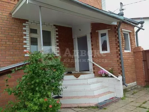 Коттедж в Тюменская область, Тюменский район, пос. Московский ул. ...