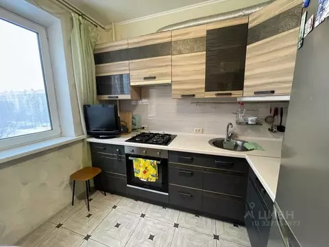 2-к кв. Самарская область, Самара Ново-Садовая ул., 210 (50.0 м)