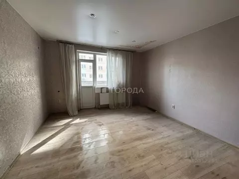 1-к кв. Краснодарский край, Краснодар Славянский мкр, ул. Заполярная, ...
