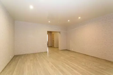 2-к кв. Новосибирская область, Новосибирский район, с. Криводановка ...