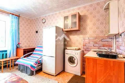 1к в 4-комнатной квартире (13.3 м)