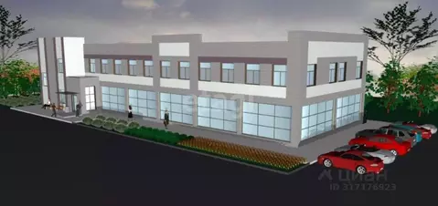 Помещение свободного назначения в Амурская область, Благовещенск ...