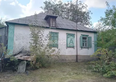 Дом в Ростовская область, Шахты Посадочная ул. (45 м)