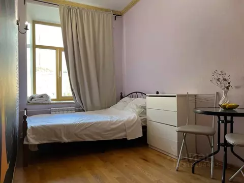 Комната Санкт-Петербург наб. Реки Фонтанки, 93