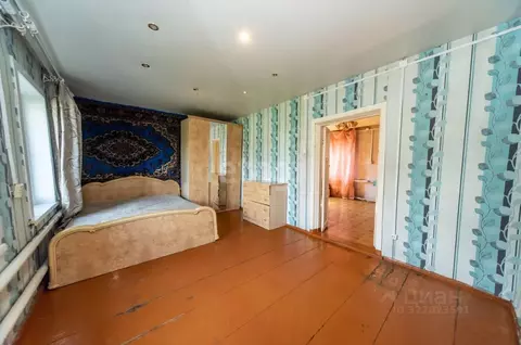 Дом в Алтайский край, Бийск городской округ, пос. Нагорный проезд 5-й, ...