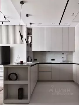 2-к кв. Москва Винницкая ул., 8к4 (50.0 м)