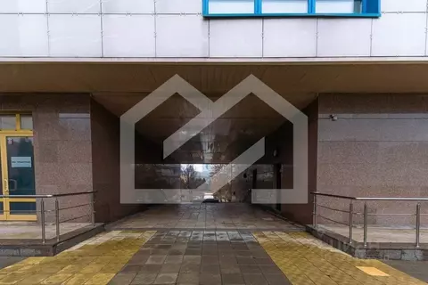 Помещение свободного назначения в Москва Херсонская ул., 43 (162 м)