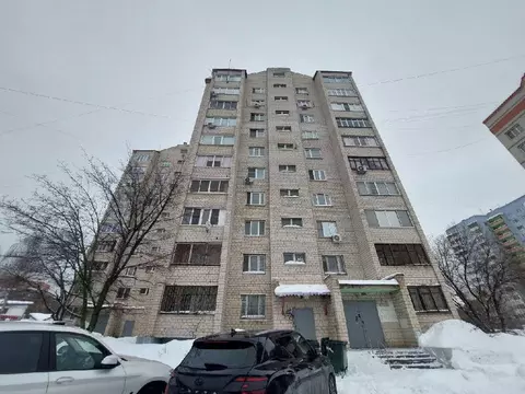 Продается 2-комнатная квартира