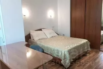 1-к кв. Ставропольский край, Пятигорск Партизанская ул., 1БК1 (50.0 м)