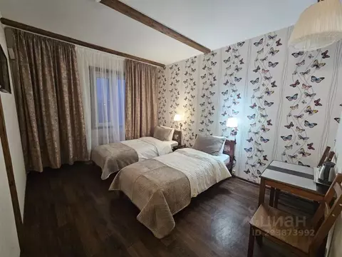 Комната Московская область, Домодедово городской округ, с. Шишкино 34Г