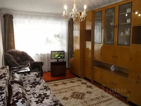 1-к кв. Башкортостан, Белорецк ул. Ф. Алексеева, 43 (30.0 м)