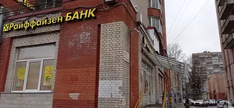 Помещение свободного назначения в Санкт-Петербург бул. Новаторов, 11 ...
