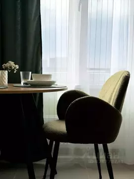 1-к кв. Москва ул. Берзарина, 32 (38.0 м)