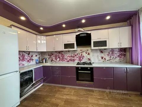 2-к кв. Рязанская область, Рязань Касимовское ш., 49 (70.0 м)