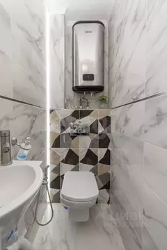 2-к кв. Тюменская область, Тюмень Широтная ул., 192 (65.8 м)