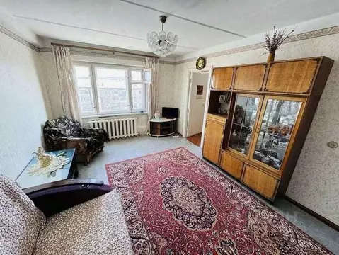 3-к кв. Хабаровский край, Советская Гавань Советско-Гаванский район, ...