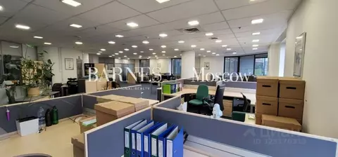 Офис в Москва 2-я Брестская ул., 8 (311 м)