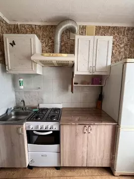 1-к кв. Санкт-Петербург, Санкт-Петербург, Колпино Загородная ул., 41к2 ...