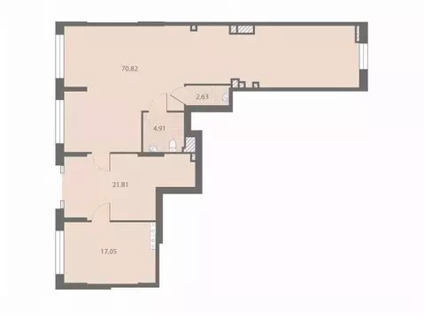 Помещение свободного назначения в Санкт-Петербург № 54 муниципальный ...