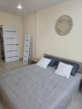 1-к кв. Краснодарский край, Краснодар ул. Карякина, 22 (41.0 м)
