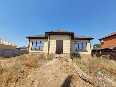 Дом в Астраханская область, Приволжский район, с. Осыпной Бугор ул. ...
