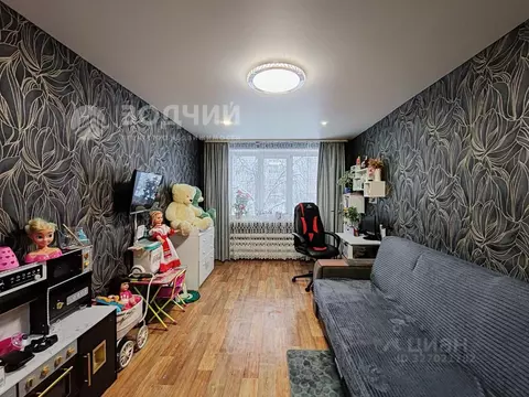 2-к кв. Чувашия, Канаш ул. Машиностроителей, 20 (52.9 м)