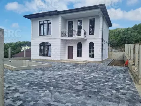 Дом в Краснодарский край, Сочи ул. 26 Бакинских Комиссаров (180 м)