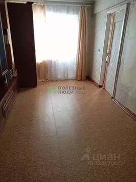 3-к кв. Томская область, Северск ул. Царевского, 12 (48.1 м)