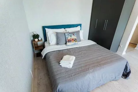 1-к кв. Башкортостан, Уфа просп. Октября, 112 (30.0 м)