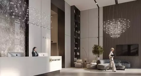 Склад в Москва ул. Янковского, 1к2 (6 м)