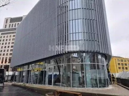 Торговая площадь в Москва Динамовская ул., 1А (336 м)