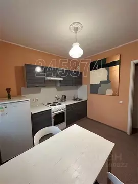 1-к кв. Москва Ельнинская ул., 8 (42.0 м)