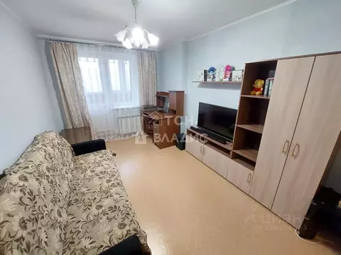 1-к кв. Московская область, Ивантеевка Пушкинский городской округ, ул. ...