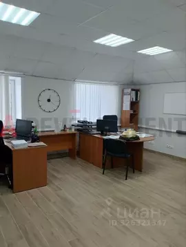 Офис в Татарстан, Казань Курская ул., 10 (35 м)