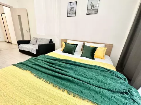 Студия Татарстан, Казань ул. Рауиса Гареева, 78Б (27.0 м)