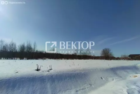 Участок в Кострома, садоводческое товарищество Веснянка, Войсковая ...