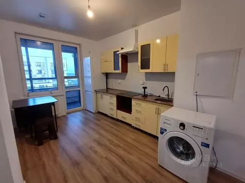 2-к кв. Москва ул. Гренадерская, 9к1 (60.0 м)