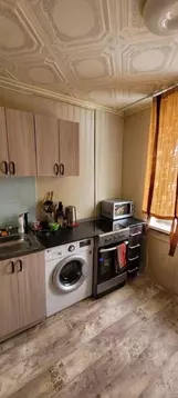 2-к кв. Красноярский край, Норильск Комсомольская ул., 43В (42.5 м)