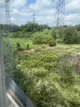 Участок в Самарская область, Волжский район, Черновский с/пос, с. ...