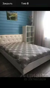 1-к кв. Иркутская область, Иркутск ул. Красноказачья, 76 (40.0 м)